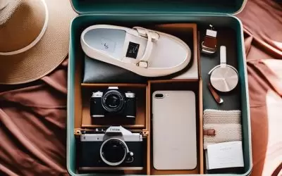 What to Pack for a Cruise – Essentials Checklist