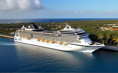 10 things to think before booking a cruise