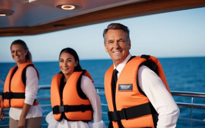 A Guide to Cruise Ship Safety Procedures