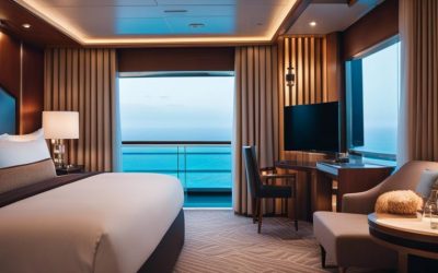 Cruise Ship Cabins – Choosing the Right One