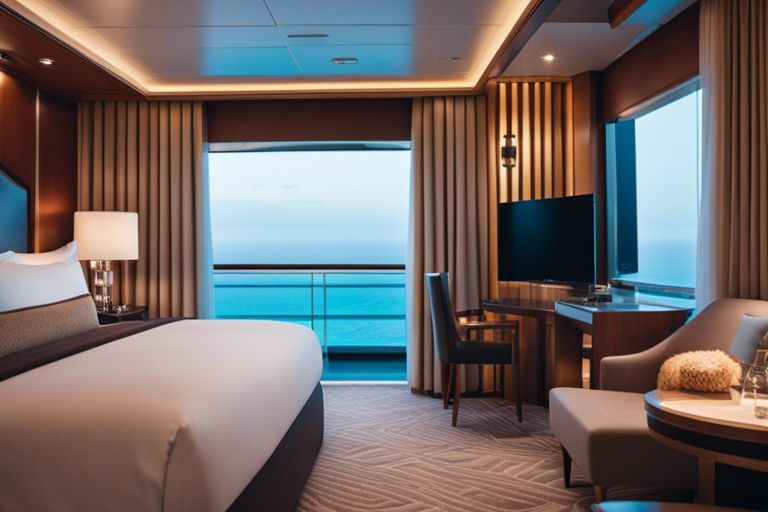 Cruise Ship Cabins – Choosing the Right One