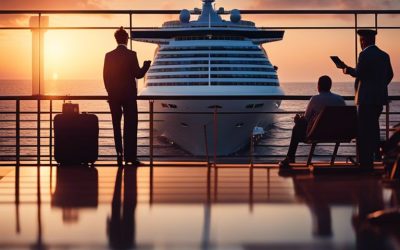 Cruise Ship WiFi – What You Need to Know