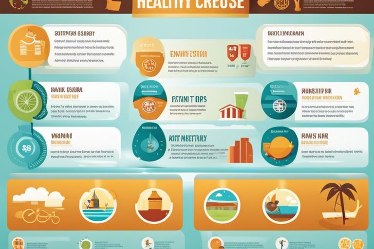 How to Stay Healthy on a Cruise