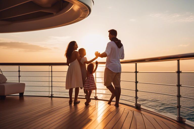 The Best Cruise Destinations for Families